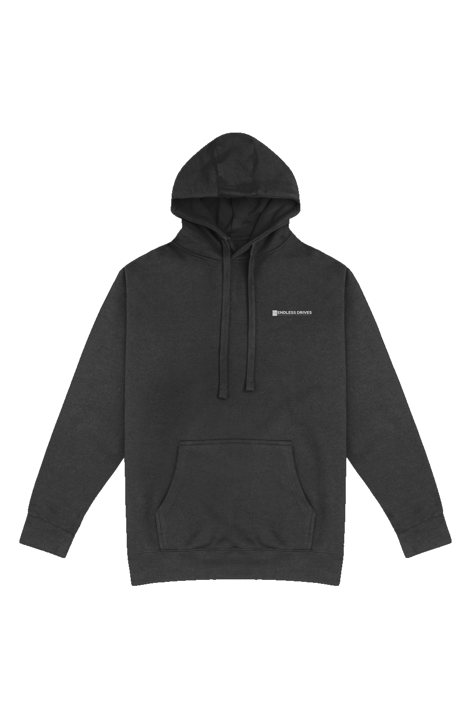 Endless Drives - Premium Pullover Hoodie