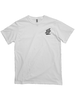 Super Slick Drives Club - Heavyweight T-Shirt